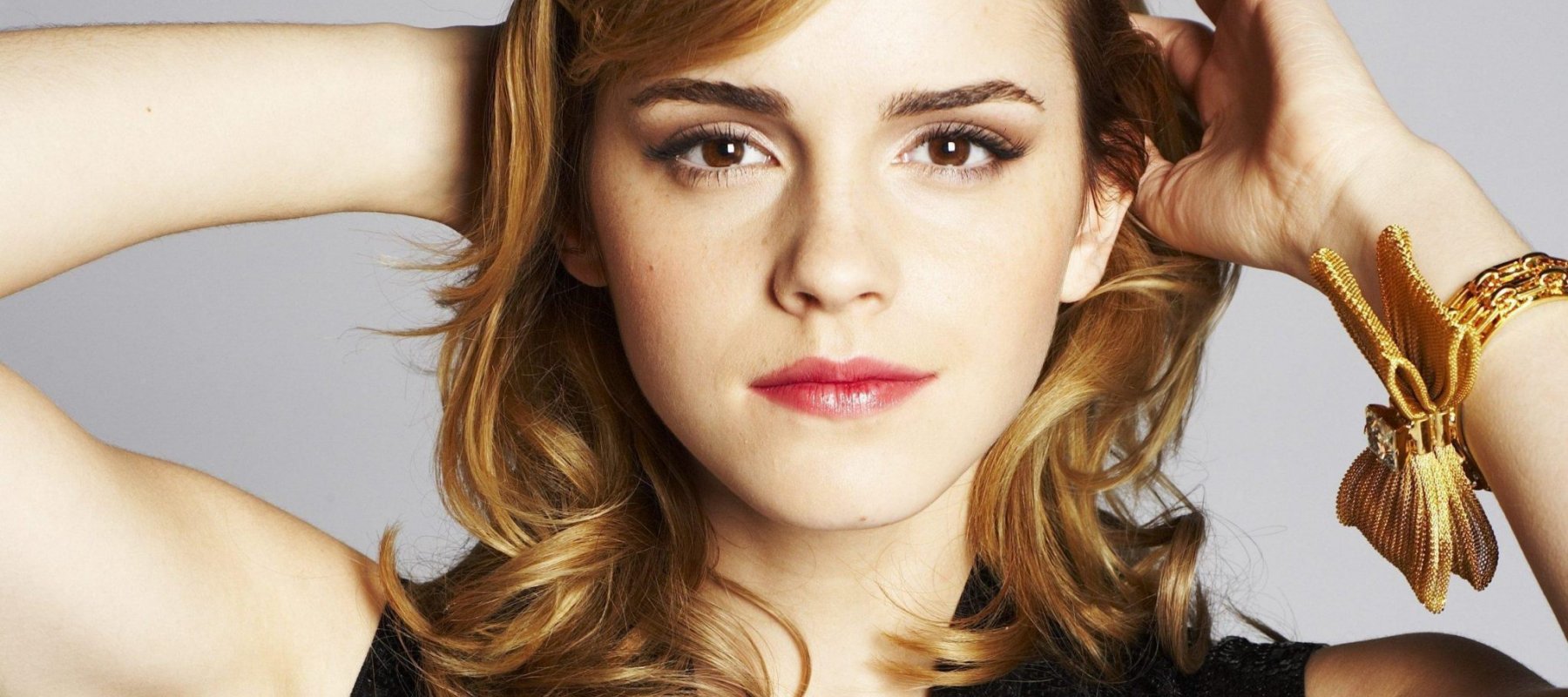 Emma Watson Deja El Cine Un Año Para Luchar Por La Igualdad De Género