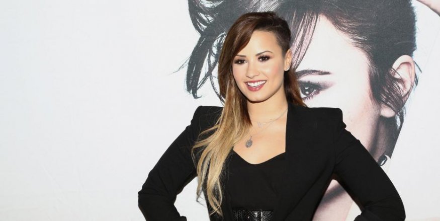 
<span>Demi Lovato, la protagonista de la edición de este año de los premios GLAAD</span>
