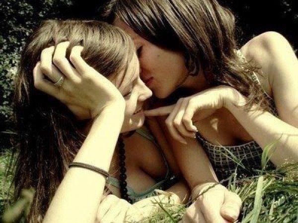 Real lesbian couple sex best adult free photos