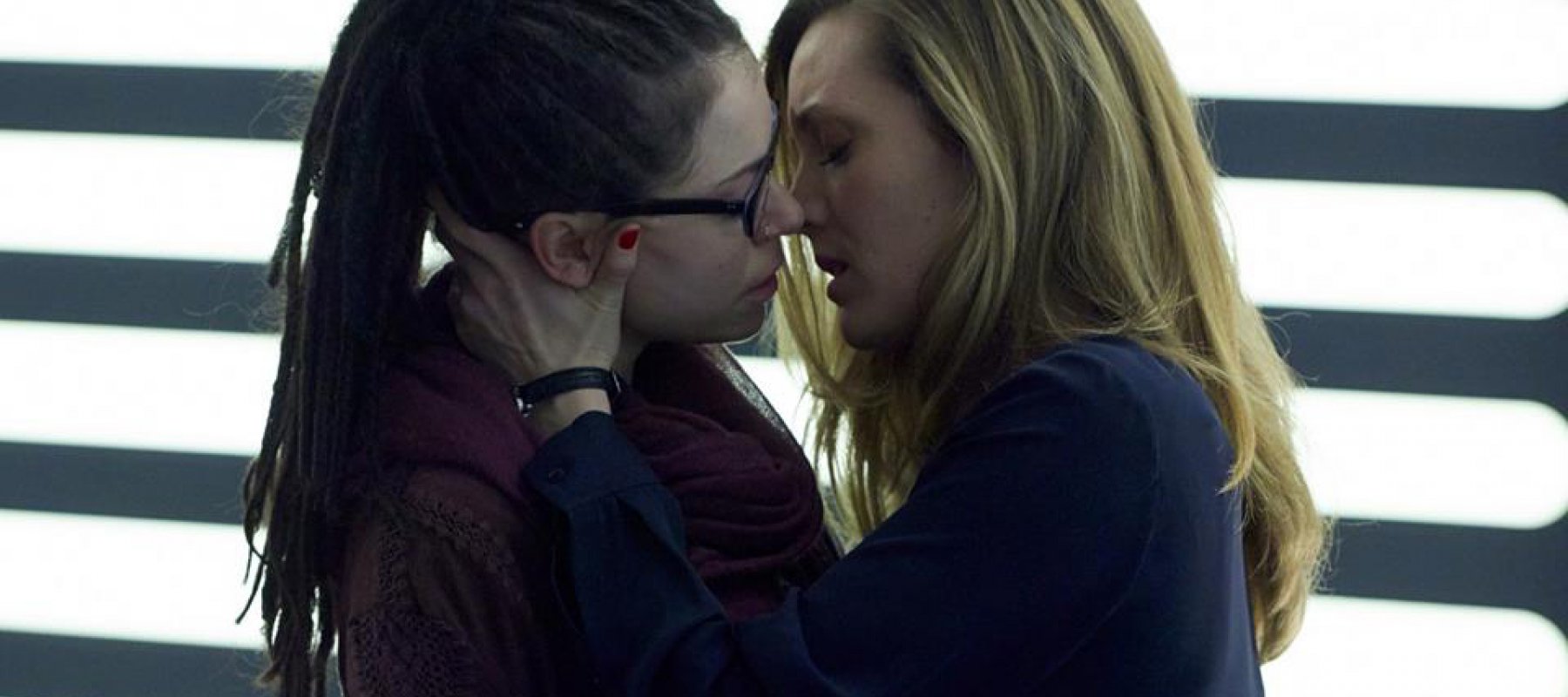3 Series Lésbicas De Netflix Que Te Van A Encantar Mírales