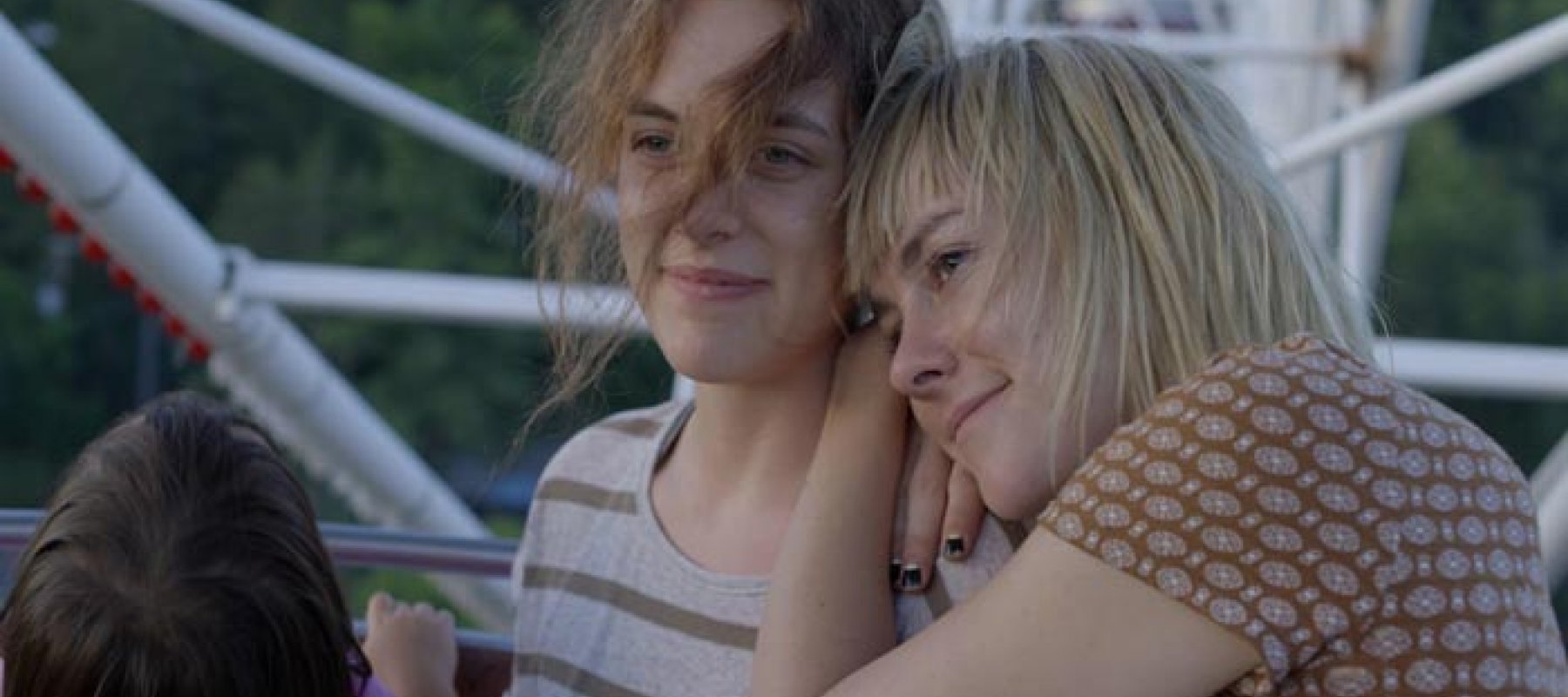 Lovesong, la primera película lésbica que ver este 2017 | MíraLES