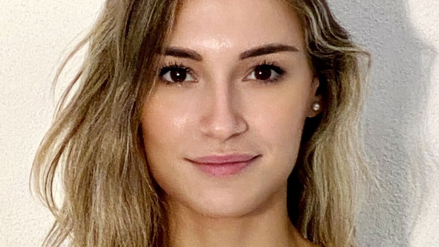 
<span>Giulia Talia, la primera aspirante a Miss Italia abiertamente lesbiana</span>

