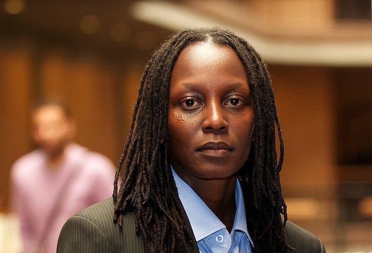 
<span>Kasha Nabagesera, la historia de la valiente activista lesbiana de Uganda</span>
