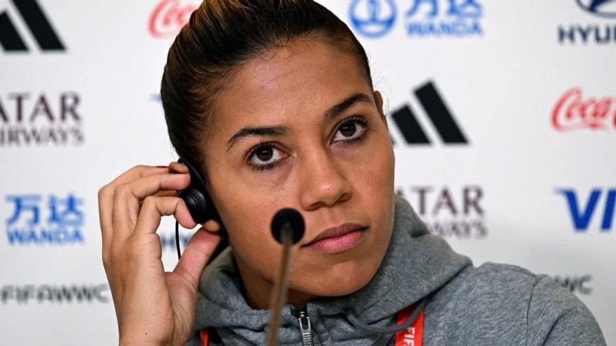 
<span>"¿Has lesbianas en tu equipo?" La absurda pregunta de la BBC a la selección de Marruecos</span>
