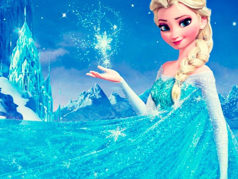 
<span>Las creadoras de Elsa de Arendel aún dudan sobre su orientación sexual</span>
