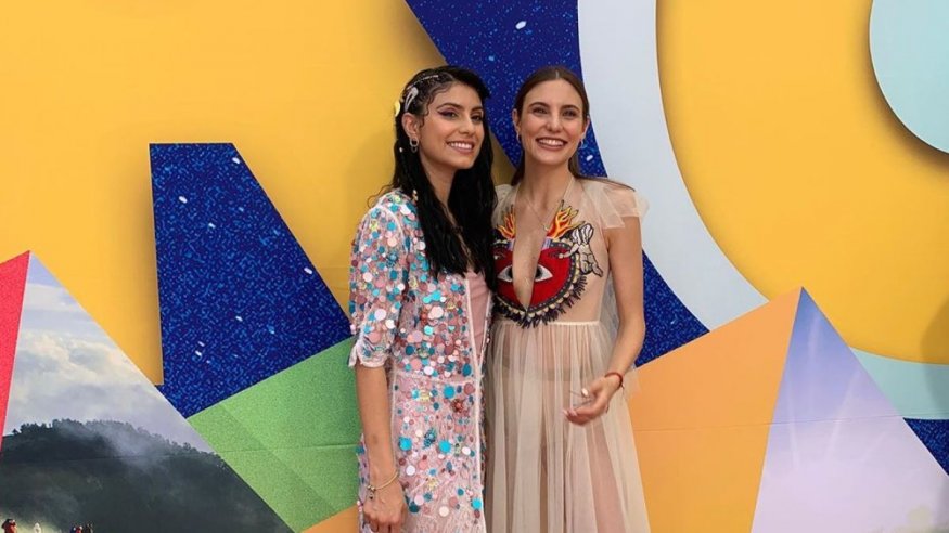 
<span>Los Kids´ Choice Awards 2019 premian a Juliantina y al amor lésbico</span>
