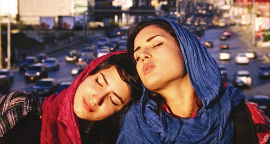 
<span>Absueltas las dos chicas acusadas y detenidas por "lesbianas" en Marruecos</span>
