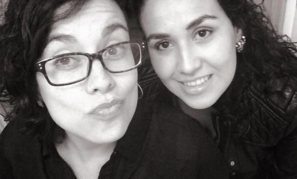 
<span>Vecinos lesbófobos atacan a una pareja de lesbianas en Chile</span>
