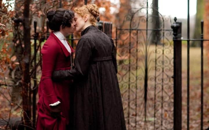 
<span>Anne Lister, la primera lesbiana británica de la era moderna, tendrá serie en HBO</span>
