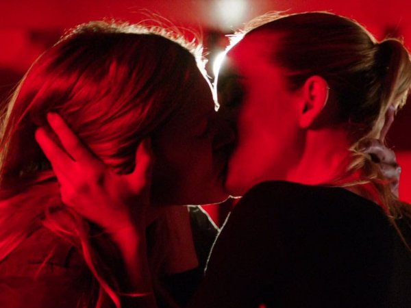 Las 48 Películas Lésbicas Que Puedes Ver En Filmin