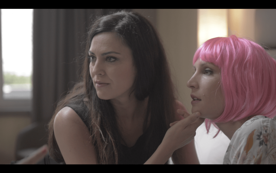 Ya Puedes Ver Aquí La 2º Temporada De La Web Serie Lésbica Muñecas Mírales