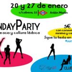 sundayparty