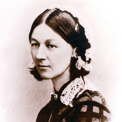 florencE_Nightingale