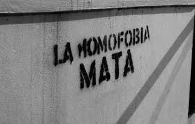 homofobia