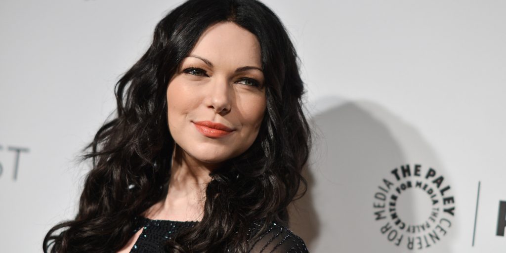 Laura Prepon