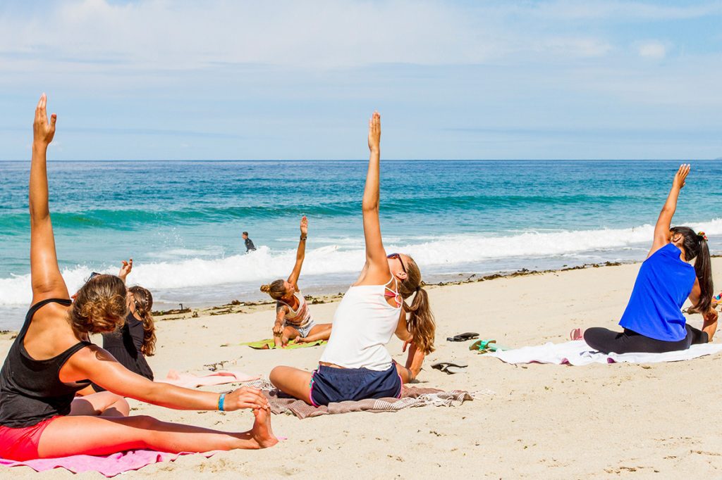 Pilates