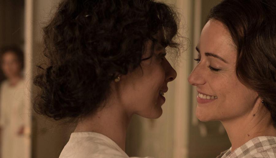 seis-hermanas-capitulo-119-la-primera-noche