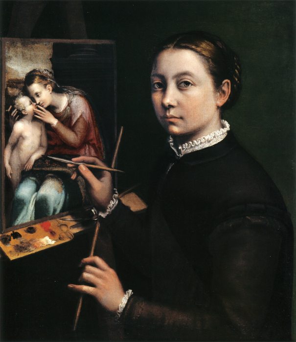 autorretrato