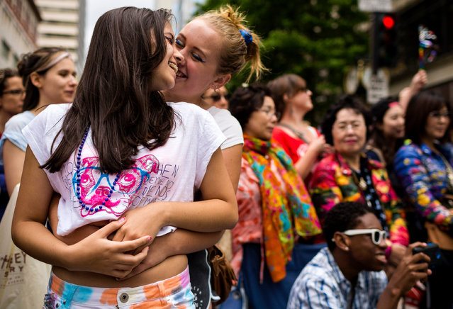 mujeres-lesbianas-orgullosas