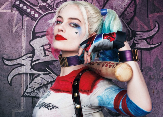 harley-quinn