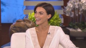 ruby rose