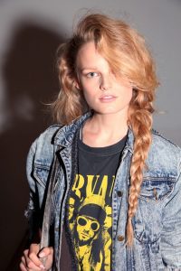 gaby odiele