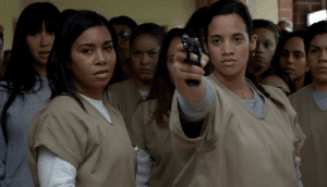 orange is the new black 2