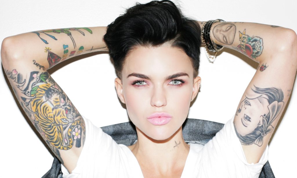 rubyrose