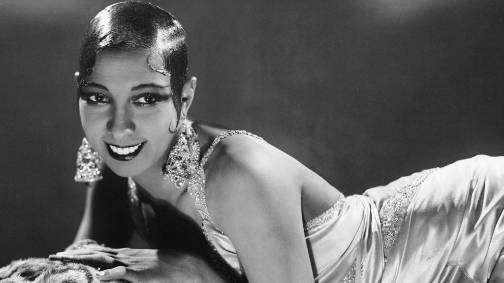 josephine-baker