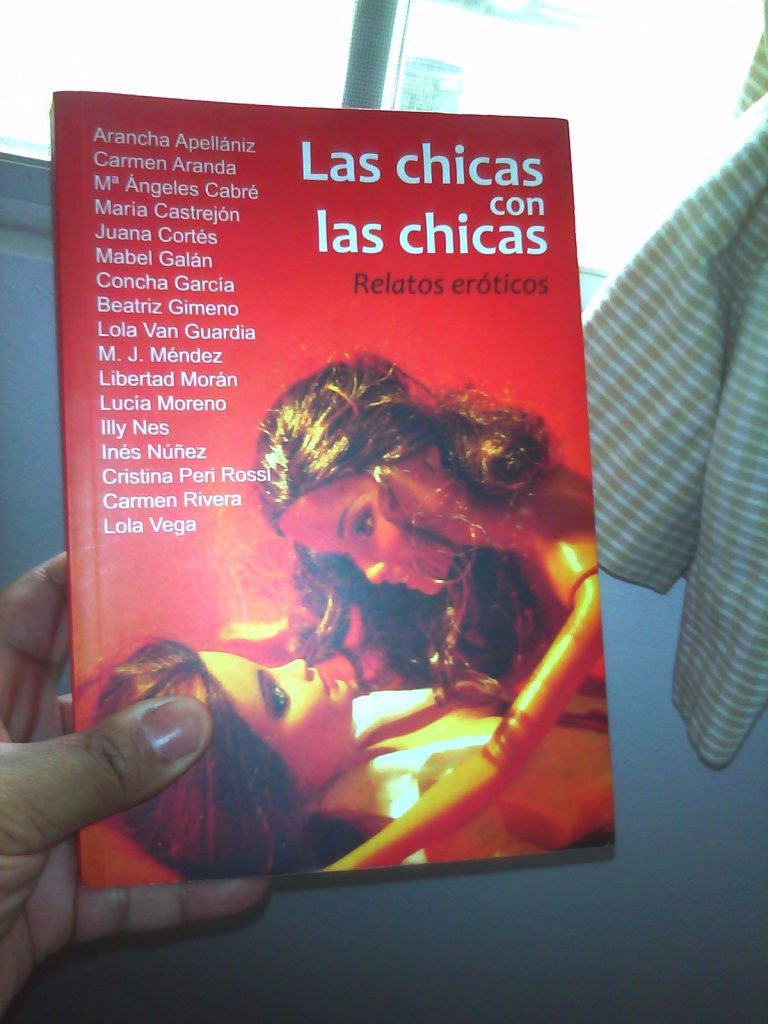 las chicas con las chicas