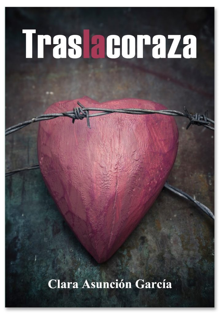 tras la coraza