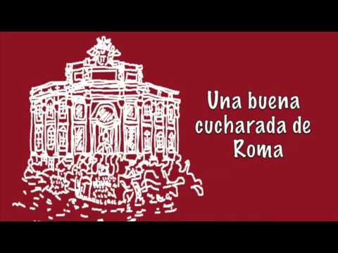 Una receta inesperada