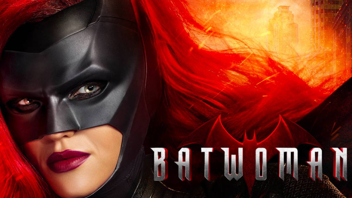 batwoman