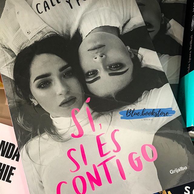 Sí si es contigo