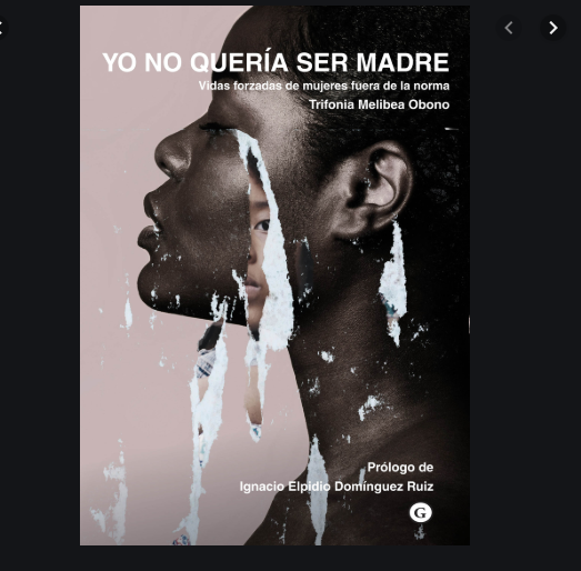 Yo no quería ser madre