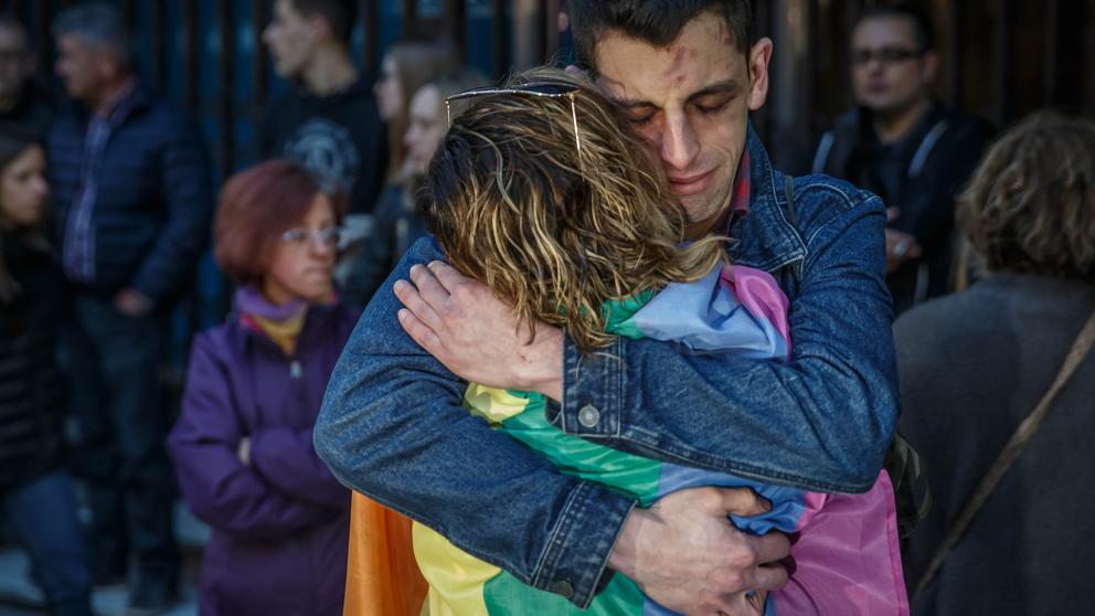 homofobia