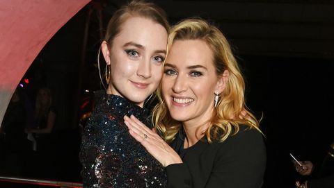 winslet y saoirse