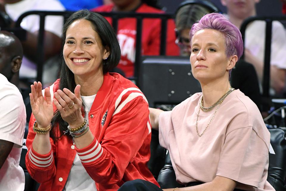 megan rapinoe sue bird 2