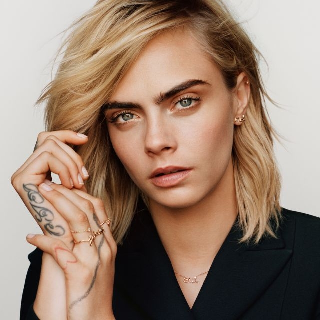 cara delevingne