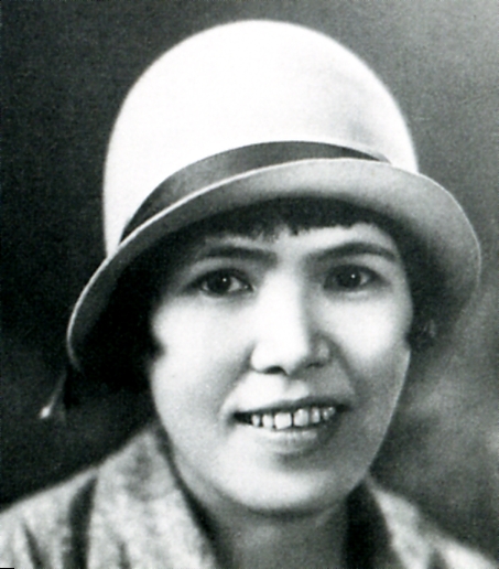 Yoshiya Nobuko