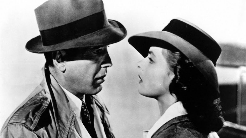 casablanca