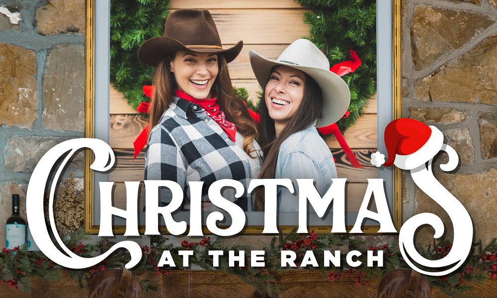 Christmas at the Ranch