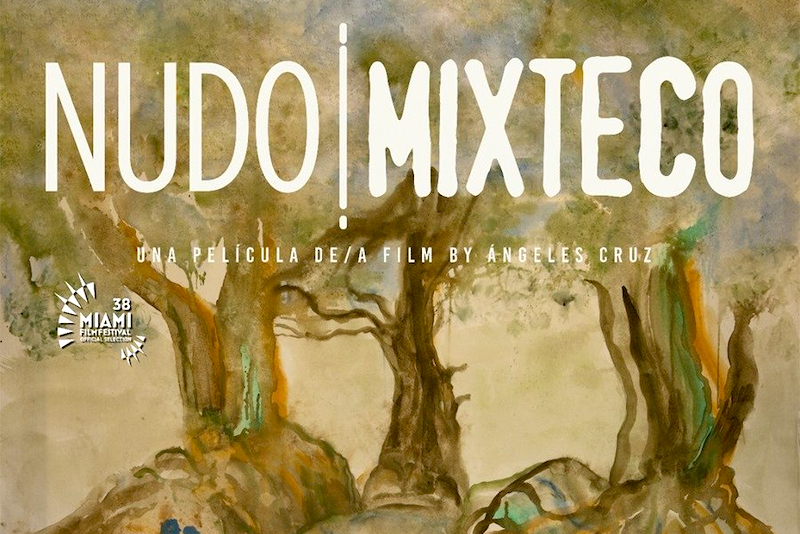 nudo mixteco