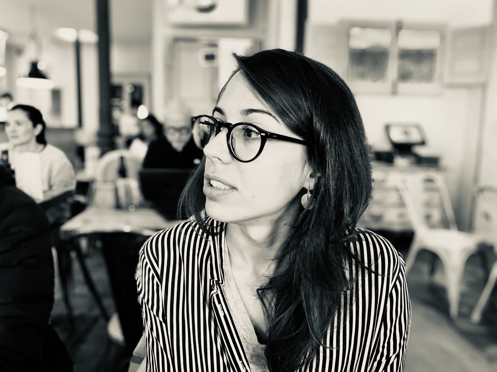 Francesca Palau, Día de la Visibilidad Lésbica