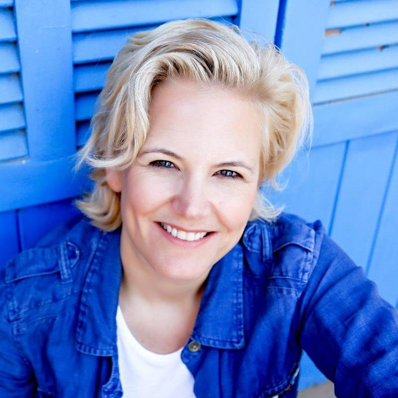 Kristin Hansen Dia de la Visibilidad Lésbica
