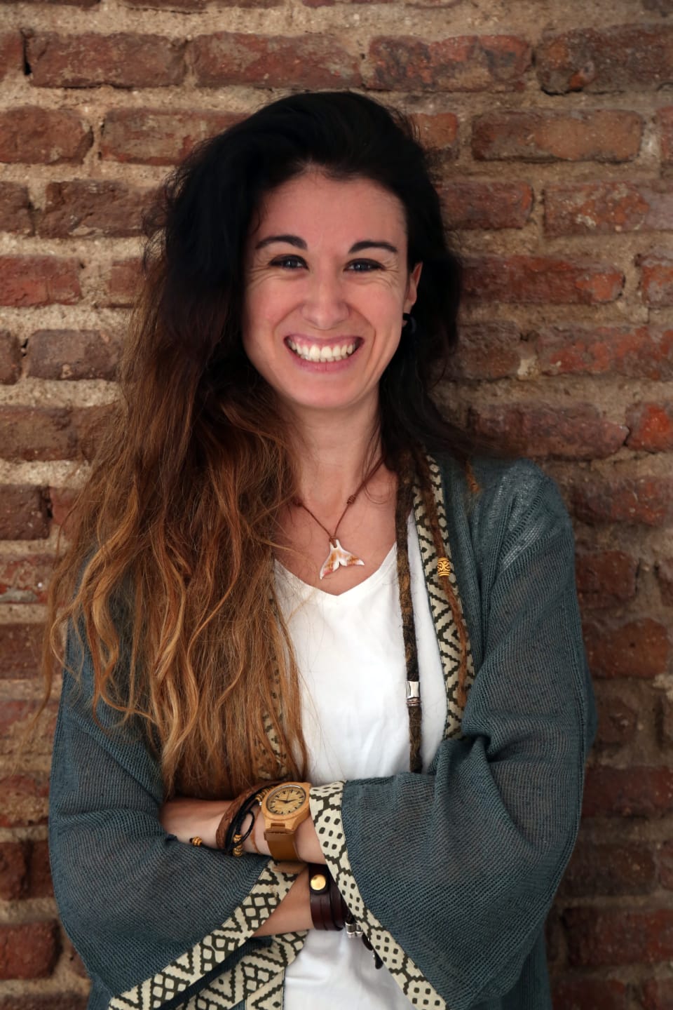 Marta Borrachero Día de la Visibilidad Lésbica