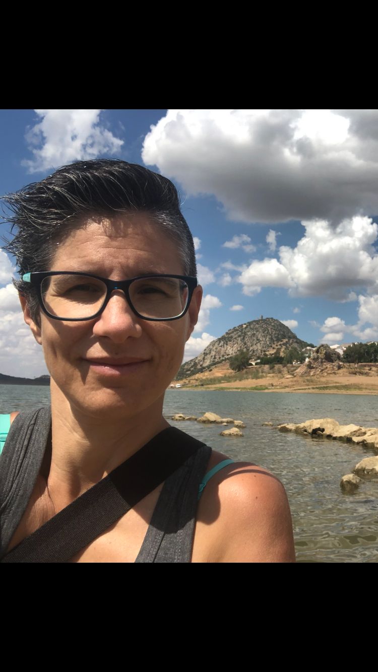 Sara del olmo dia de la visibilidad lesbica