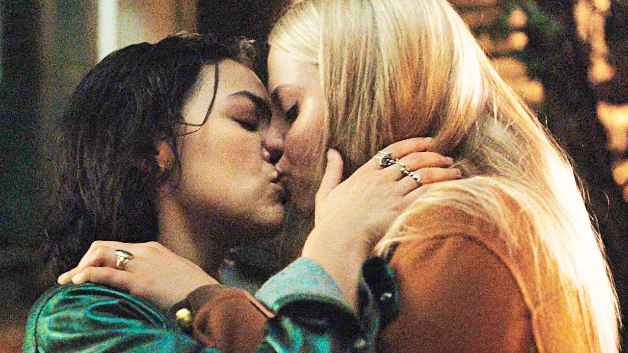 serie lesbica