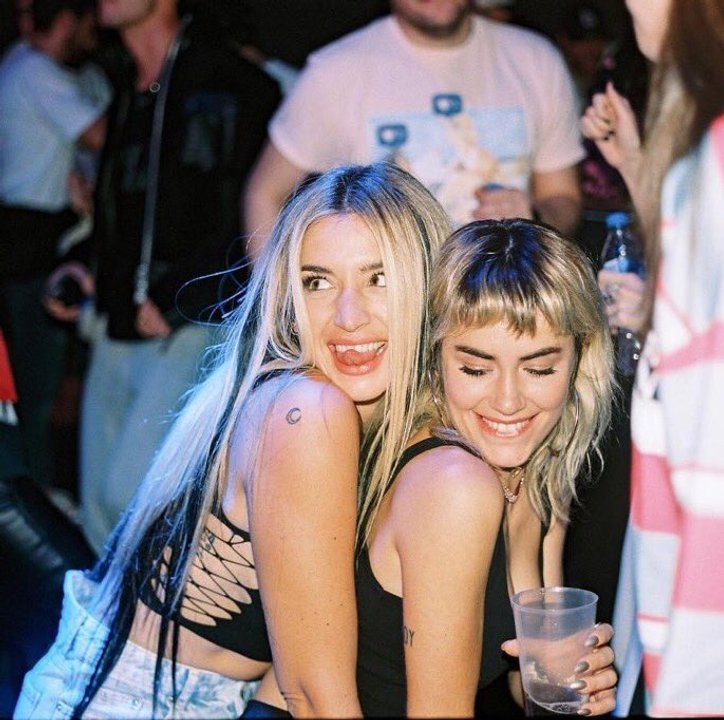 lali lola indigo