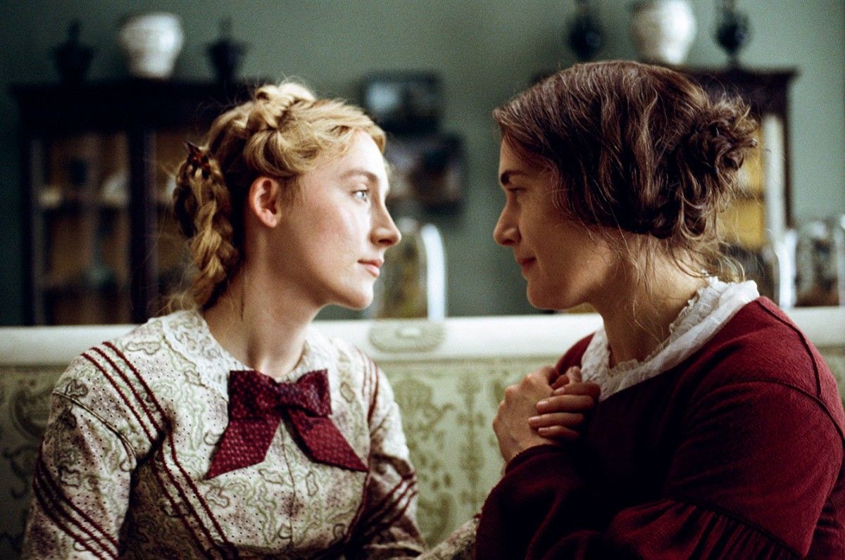 Viaje en el tiempo lésbico: 12 películas de época que no te puedes perder